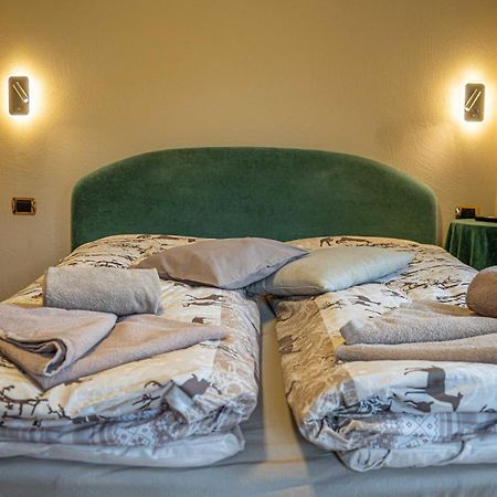 Maison Ostaria Myholidayลีวินโญ ภายนอก รูปภาพ