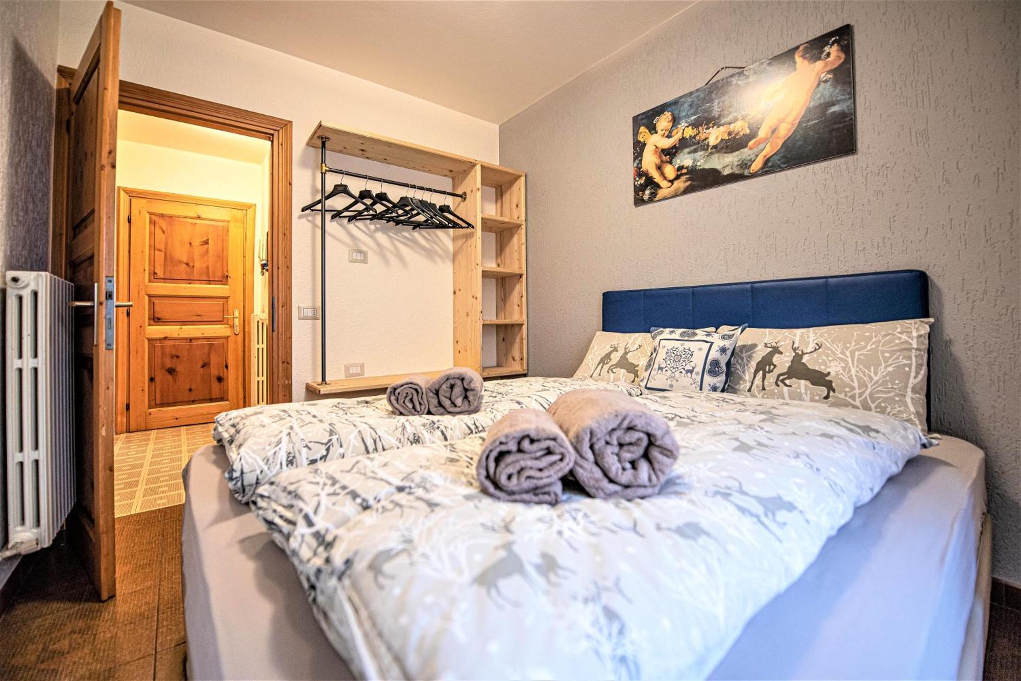 Maison Ostaria Myholidayลีวินโญ ภายนอก รูปภาพ