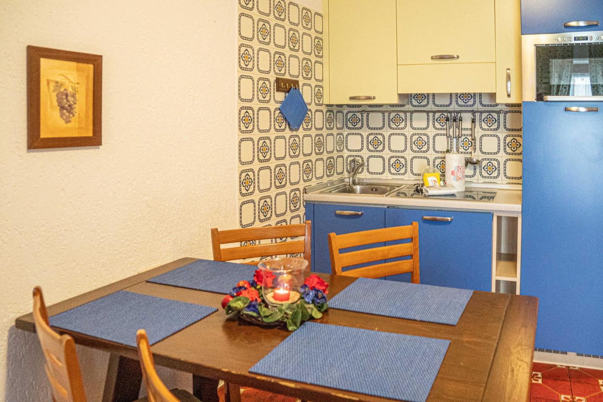 Maison Ostaria Myholidayลีวินโญ ภายนอก รูปภาพ