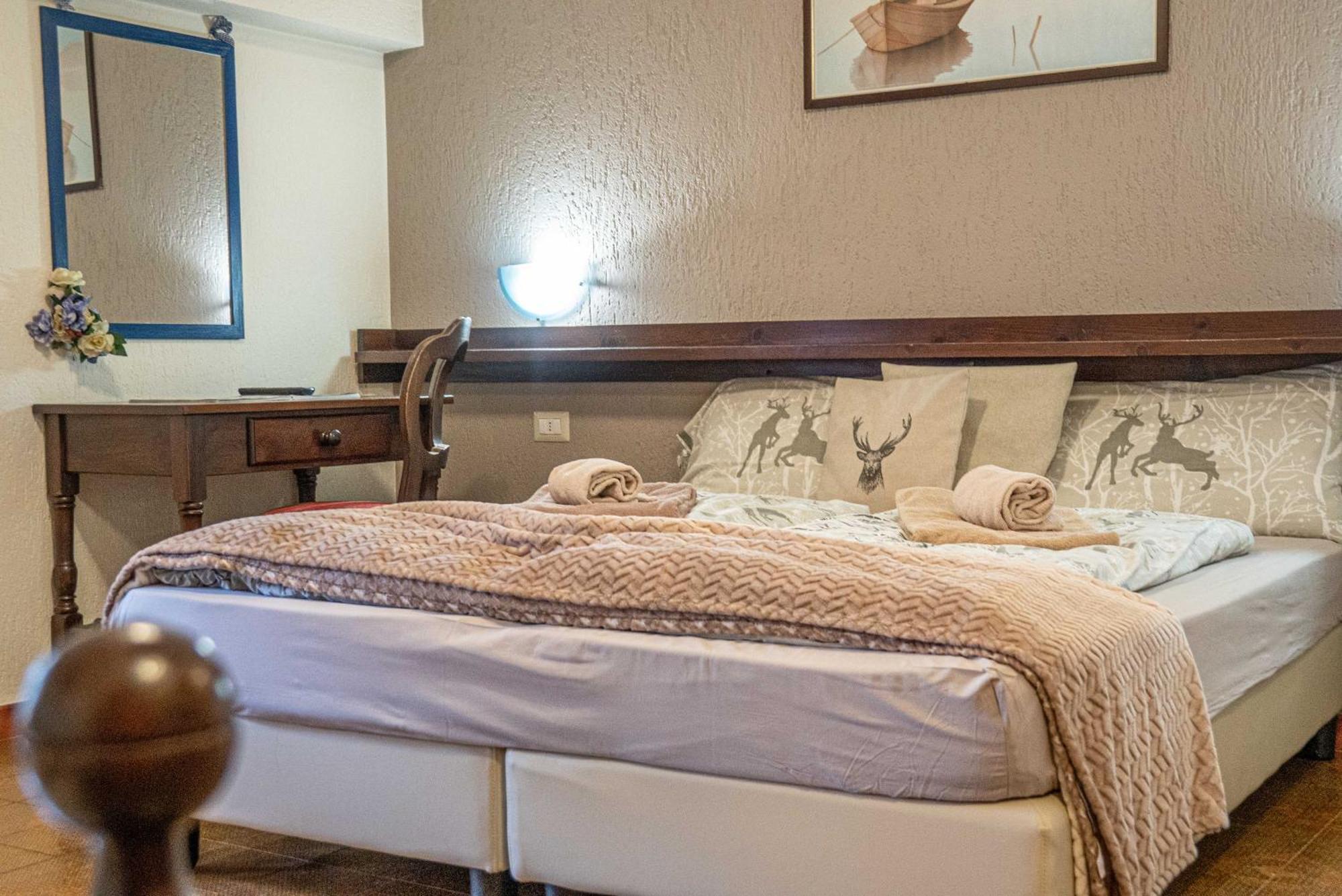 Maison Ostaria Myholidayลีวินโญ ภายนอก รูปภาพ