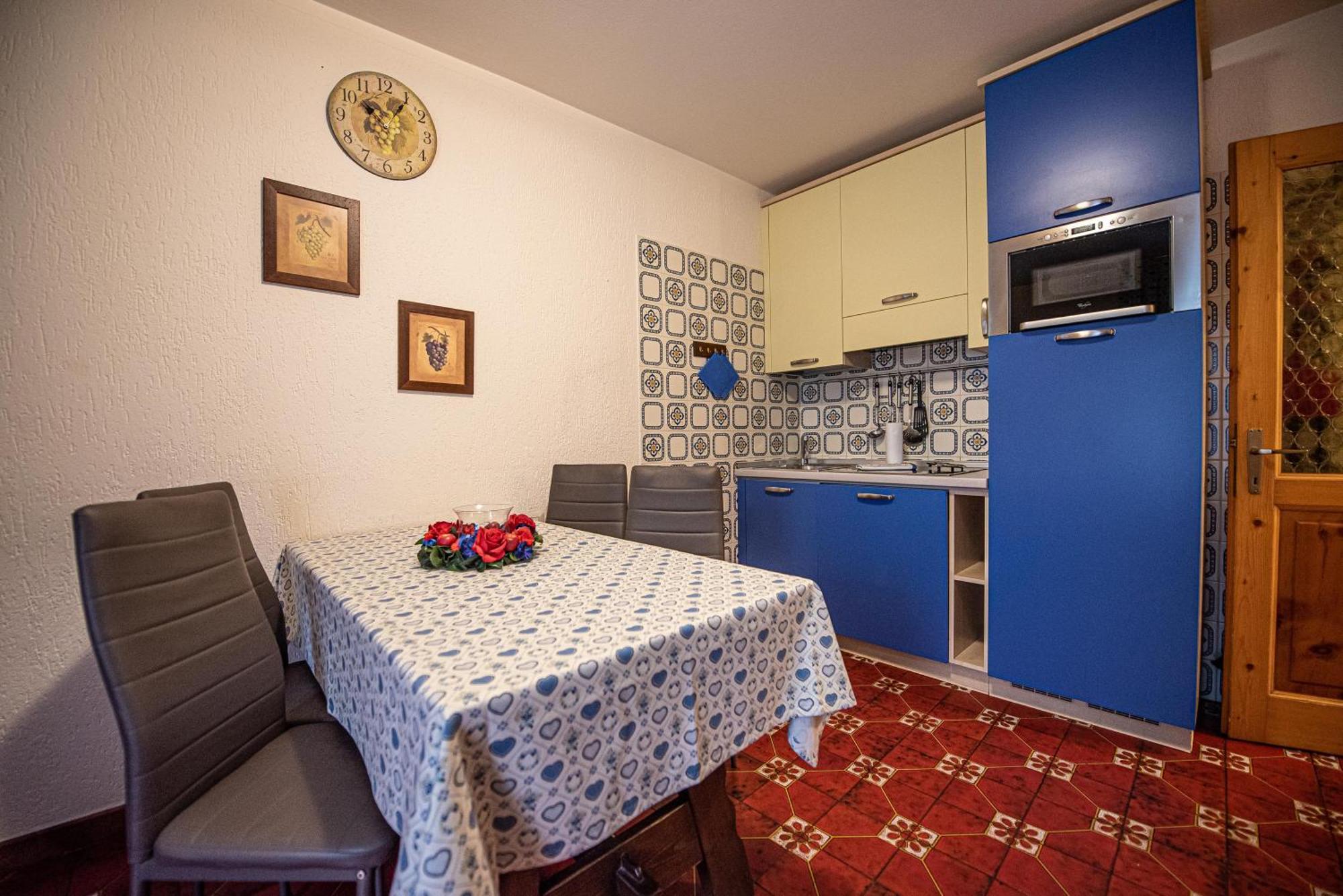 Maison Ostaria Myholidayลีวินโญ ภายนอก รูปภาพ