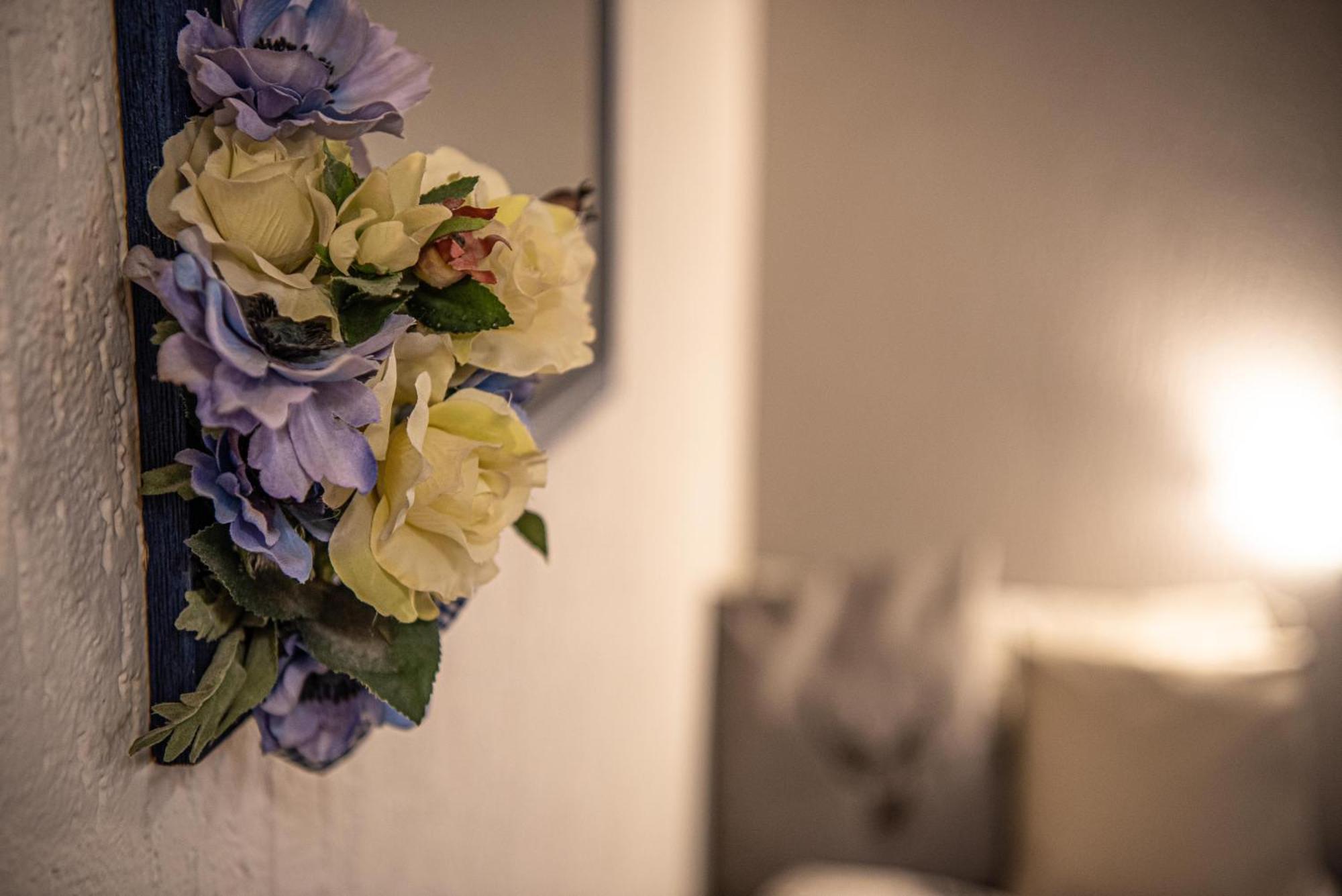 Maison Ostaria Myholidayลีวินโญ ภายนอก รูปภาพ